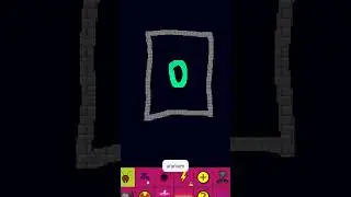Uranium inside a wall - Sandbox game                 #games,#gaming,#freefire, #gameplay,#gamereview