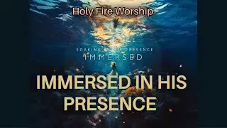 Holy Fire Sunday Worship