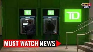 TD Bank Posts Strong Q3 Profit Despite AML Restructuring Challenges