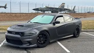 Я выследил M340!!!