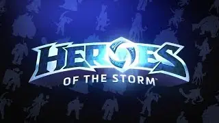 утренние посиделки Heroes of the Storm Co-Op