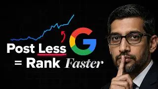 Google's CEO Leaks How The Ranking Algorithm Works