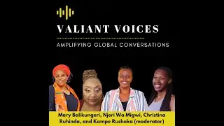 Amplifying African Feminist Voices: Innovations in Combating GBV