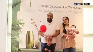 Customer Review Provident Park Square PropYouLike