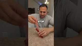 Can you hold a melted gummy bear