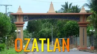 Ozatlan Usulutan El Salvador