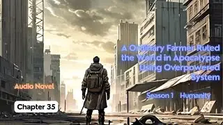 Overpowered Farmer Ruled the World in Apocalypse: Humanity (Chapter 35: Oops, Wrong Group)