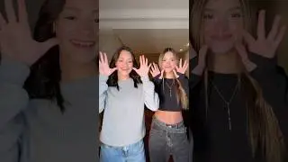 DANCINHA PRA QUE FALAR MAL #millenaemanumaia