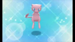 Pok&eacute;mon Super Mystery Dungeon - Walkthrough Part 27 - Mew Quest