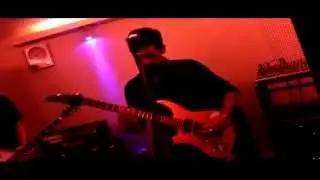 Hard Disk Drive - Fragile Innocence (Live at db Studio)