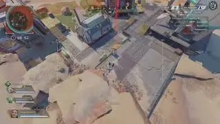 Apex Legends_she&rsquo;s back twitch :badgal_danielle