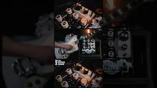 Bit-crushed Ambient Magic - Beautiful Noise Effects Endless Sleeper