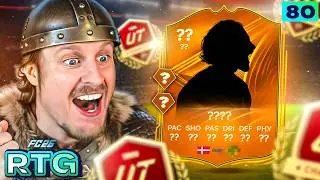 I Took a 35K Fanta MOTM Card Into Champs And...
