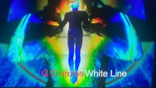 White Ligne