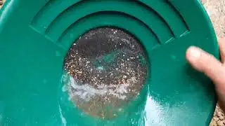 Вот практическая добыча золота / Этим методом из рек и ручьев добываются тонны золота