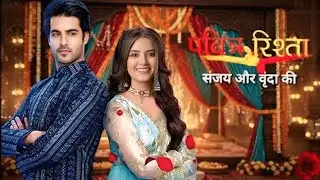 Zee tv upcoming new show review and update Zee tv pavitra rishta
