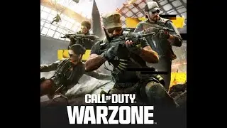 GRANDMA'S BACK IN WARZONE #kick #beamstream