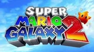 Gobblegut - Super Mario Galaxy 2 OST