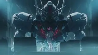 Fade to Black-Gundam Witch from Mercury AMV (Spoilers)