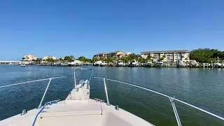 Waterfront Condos in North Naples, FL