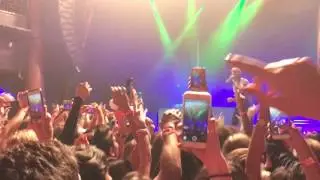 blackbear - part #1 / digital druglord tour [San Diego]