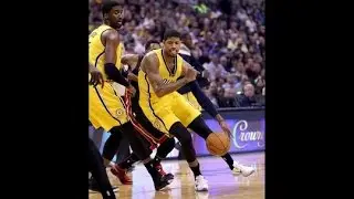 Pacers' Roy Hibbert trade to Lakers becomes official