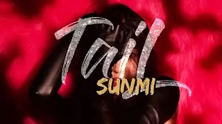 SUNMI • TAIL • [adaptación en español para cover]