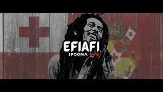 Efiafi - Hiva Fakatonga_Tongan song 2025 (Reggae vibe)