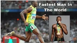 Fastest Man In The World Making A Return To The Olympics @FloTrack
