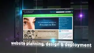 SpinWeb - an Indianapolis Web Design Company