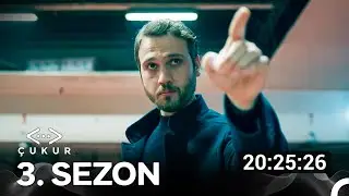 &Ccedil;ukur 3. Sezon T&uuml;m B&ouml;l&uuml;mler #11