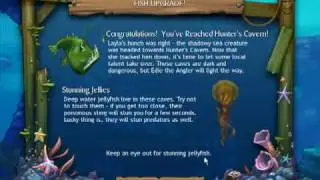 Let's Play Feeding Frenzy 2 - 04 - Eat As Much As Possible