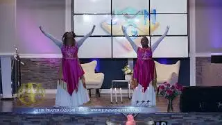 Speak the Name | Koryn Hawthorne | Women of Praise | 220703S