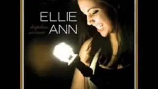 Ellie Ann Hopeless Woman Lyrics