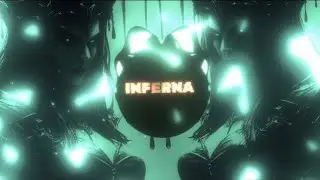 Krystalmetch - INFERNA