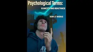 Why Being Told “You Can’t” Makes You Want It More (Scarcity & Reactance Explained)