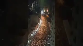 Hajj 2017 live Muslims Gathering