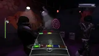 Rock Band 3 DLC: 