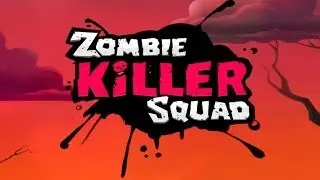 Zombie Killer Squad - Universal - HD Gameplay Trailer