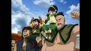 HD Update - This Is War - Avatar The Last Airbender - AMV