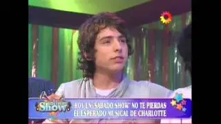 MAXI ESPINDOLA