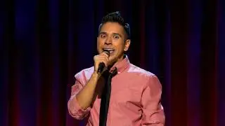 &ldquo;I&rsquo;m No Expert&rdquo; | One Hour Special | Erik Rivera | Stand Up Comedy