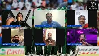 PSL 10 Review & Issues l LQ Winning Strategies - Khap Podcast Session