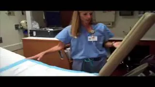 Labor and Delivery At MUSC Health - What To Expect Day of Delivery