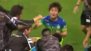 【公式】ゴール動画：山根 視来（湘南）90+4分 浦和レッズvs湘南ベルマーレ 明治安田生命Ｊ１リーグ 第12節 2019/5/17