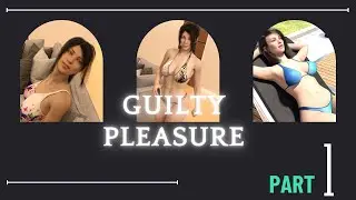 Guilty Pleasure Part 1 Intro | Visual Novel Games | Walkthrough Gameplay No Commentary