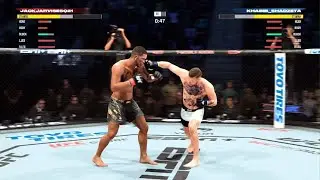 Combo EA SPORTS UFC 5