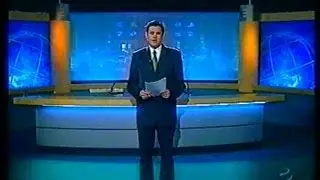 TV3 NEWS WEEK IN REVIEW. PART 1