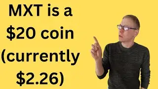 MX Token price prediction 2023 - Should 8x in price