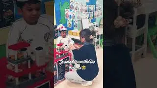 #interview #teacher #kindergarten #joy #baby #cute #reelitfeelit #reelkarofeelkaro #viral #school